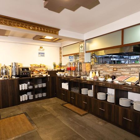 Hotel Hacienda Cusco Centro Historico 외부 사진